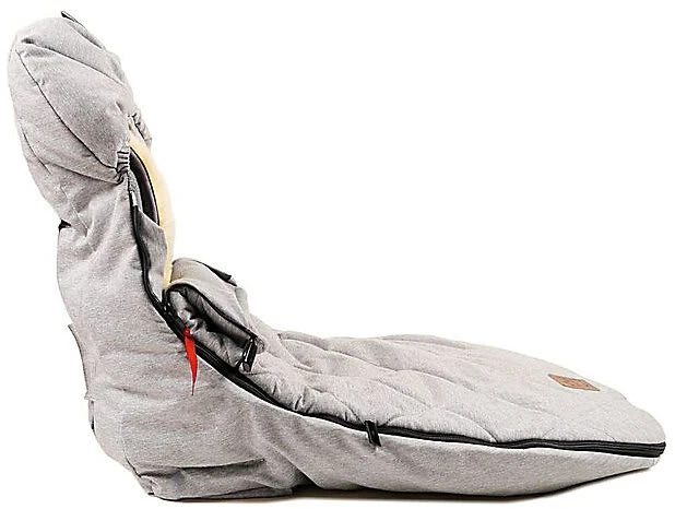 Thermo Fußsack SHEEP PERFORMANCE Für Bugaboo, JOOLZ, Mit Herausnehmbarer... 4 Thermo Fußsack SHEEP PERFORMANCE Für Bugaboo, JOOLZ, Mit Herausnehmbarer... – Bild 2