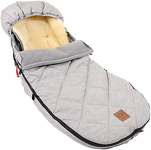 Thermo Fußsack SHEEP PERFORMANCE Für Bugaboo, JOOLZ, Mit Herausnehmbarer... 3 Thermo Fußsack SHEEP PERFORMANCE Für Bugaboo, JOOLZ, Mit Herausnehmbarer...