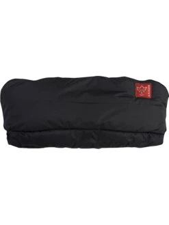 Thermo-Handwärmer "Alaska" In Schwarz - (L)25 X (B)45 Cm