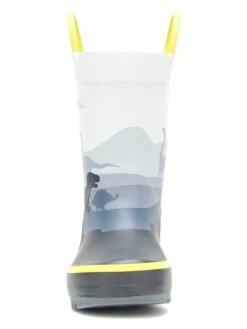Kamik Gummistiefel "Dino" In Grau -Babyprodukte kamik gummistiefel dino in grau 2