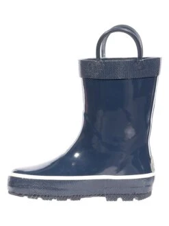 Kamik Gummistiefel "Splashed 2" In Dunkelblau -Babyprodukte kamik gummistiefel splashed 2 in dunkelblau 1