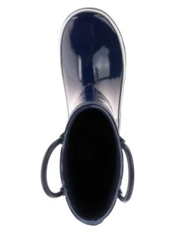 Kamik Gummistiefel "Splashed 2" In Dunkelblau -Babyprodukte kamik gummistiefel splashed 2 in dunkelblau 3