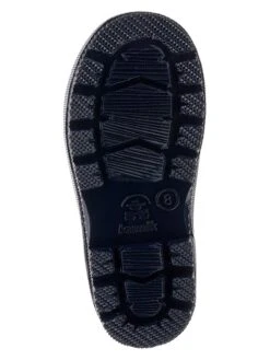 Kamik Gummistiefel "Splashed 2" In Dunkelblau -Babyprodukte kamik gummistiefel splashed 2 in dunkelblau 4