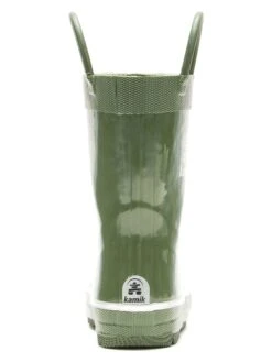 Kamik Gummistiefel "Splashed 2" In Oliv -Babyprodukte kamik gummistiefel splashed 2 in oliv 2