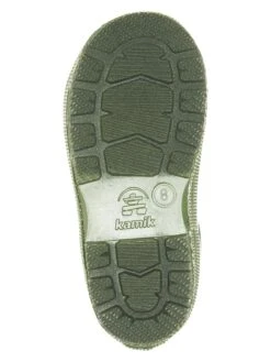 Kamik Gummistiefel "Splashed 2" In Oliv -Babyprodukte kamik gummistiefel splashed 2 in oliv 4