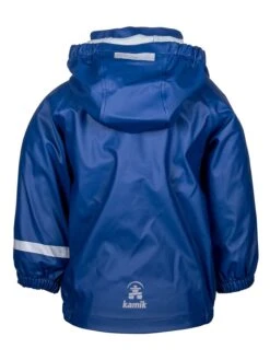 Kamik Regenjacke In Dunkelblau -Babyprodukte kamik regenjacke in dunkelblau 1