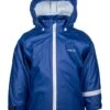 Kamik Regenjacke In Dunkelblau