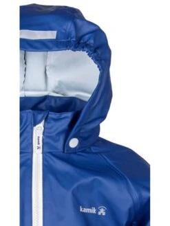 Kamik Regenjacke In Dunkelblau -Babyprodukte kamik regenjacke in dunkelblau 2