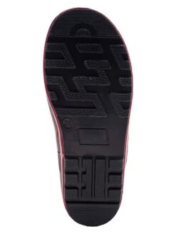 KangaRoos Gummistiefel In Dunkelblau/ Pink -Babyprodukte kangaroos gummistiefel in dunkelblau pink 6