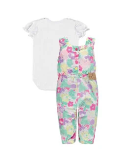 Kanz 2tlg. Outfit In Bunt -Babyprodukte kanz 2tlg outfit in bunt 2