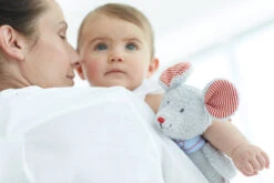 Maus Robin Spieluhr -Babyprodukte kathe kruse maus robin spieluhr 1