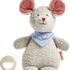 Maus Robin Spieluhr 2 Maus Robin Spieluhr -Babyprodukte kathe kruse maus robin spieluhr