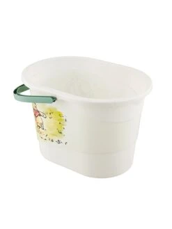 Keeeper Windeleimer "Winnie" In Weiß - Ø 37 Cm 10 Keeeper Windeleimer "Winnie" In Weiß - Ø 37 Cm -Babyprodukte keeeper windeleimer winnie in weiss o 37 cm 1