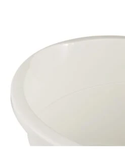 Keeeper Windeleimer "Winnie" In Weiß - Ø 37 Cm 12 Keeeper Windeleimer "Winnie" In Weiß - Ø 37 Cm -Babyprodukte keeeper windeleimer winnie in weiss o 37 cm 3