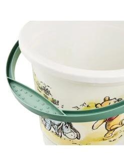 Keeeper Windeleimer "Winnie" In Weiß - Ø 37 Cm 13 Keeeper Windeleimer "Winnie" In Weiß - Ø 37 Cm -Babyprodukte keeeper windeleimer winnie in weiss o 37 cm 4