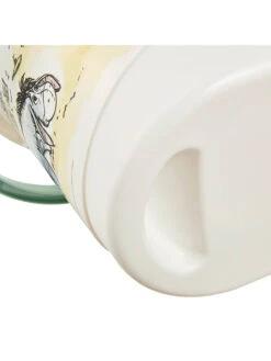 Keeeper Windeleimer "Winnie" In Weiß - Ø 37 Cm 14 Keeeper Windeleimer "Winnie" In Weiß - Ø 37 Cm -Babyprodukte keeeper windeleimer winnie in weiss o 37 cm 5