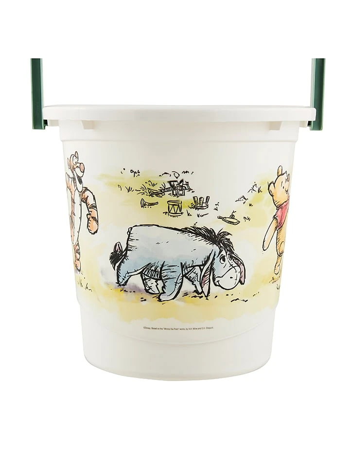 Keeeper Windeleimer "Winnie" In Weiß - Ø 37 Cm 9 Keeeper Windeleimer "Winnie" In Weiß - Ø 37 Cm – Bild 7