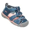 Keen Halbsandalen "Seacamp II" In Blau -Babyprodukte keen halbsandalen seacamp ii in blau