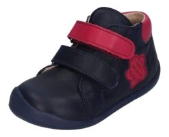 Kickers Lauflernschuhe WAKALLA 878480-10-10 In Blau