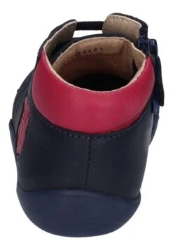 Kickers Lauflernschuhe WAOUK 858381-10-102 In Blau -Babyprodukte kickers lauflernschuhe waouk 858381 10 102 in blau 4