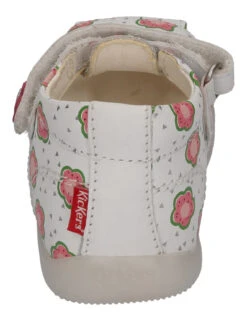 Kickers Sandalen BIGFLO-2 895391-10-32 In Bunt -Babyprodukte kickers sandalen bigflo 2 895391 10 32 in bunt 4