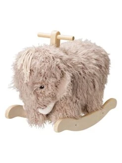 Schaukelmammut - Ab 18 Monaten