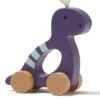 Schiebefigur "Dino" - Ab 12 Monaten -Babyprodukte kid s concept schiebefigur dino ab 12 monaten