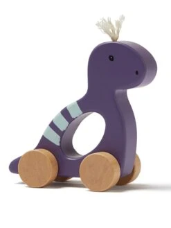 Schiebefigur "Dino" - Ab 12 Monaten