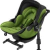 KIDDY Babyschale Evoluna I-Size 2 Inkl. Isofix-Base 2, Cactus Green, 2018 1 KIDDY Babyschale Evoluna I-Size 2 Inkl. Isofix-Base 2, Cactus Green, 2018 -Babyprodukte kiddy babyschale evoluna i size 2 inkl isofix base 2 cactus green 2018