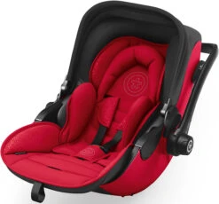 KIDDY Babyschale Evoluna I-Size 2 Inkl. Isofix-Base 2, Chili Red 7 KIDDY Babyschale Evoluna I-Size 2 Inkl. Isofix-Base 2, Chili Red -Babyprodukte kiddy babyschale evoluna i size 2 inkl isofix base 2 chili red 2