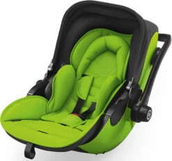 KIDDY Babyschale Evoluna I-Size 2 Inkl. Isofix-Base 2, Spring Green 7 KIDDY Babyschale Evoluna I-Size 2 Inkl. Isofix-Base 2, Spring Green -Babyprodukte kiddy babyschale evoluna i size 2 inkl isofix base 2 spring green 2