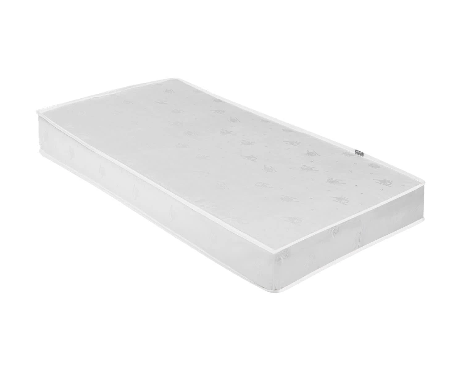 Babybett Matratze CocoCraft 120x60x15cm In Blau 3 Babybett Matratze CocoCraft 120x60x15cm In Blau