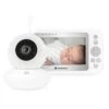 Babyphone Aneres In Weiß 1 Babyphone Aneres In Weiß -Babyprodukte kikkaboo babyphone aneres in weiss