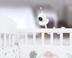 Babyphone Aneres In Weiß 11 Babyphone Aneres In Weiß -Babyprodukte kikkaboo babyphone aneres in weiss 3