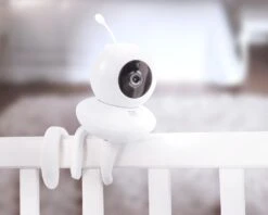 Babyphone Aneres In Weiß 12 Babyphone Aneres In Weiß -Babyprodukte kikkaboo babyphone aneres in weiss 4