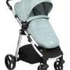 Kinderwagen 3 In 1 Ugo In Grün 2 Kinderwagen 3 In 1 Ugo In Grün -Babyprodukte kikkaboo kinderwagen 3 in 1 ugo in grun
