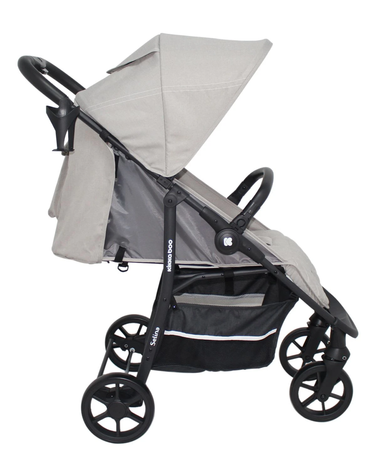 Kombikinderwagen 3 In 1 Selina In Natur 5 Kombikinderwagen 3 In 1 Selina In Natur – Bild 3