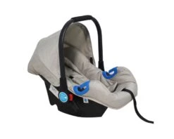 Kombikinderwagen 3 In 1 Selina In Natur 11 Kombikinderwagen 3 In 1 Selina In Natur -Babyprodukte kikkaboo kombikinderwagen 3 in 1 selina in natur 4