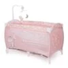 Reisebett Dolce Sonno In Rosa 2 Reisebett Dolce Sonno In Rosa -Babyprodukte kikkaboo reisebett dolce sonno in rosa