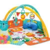 Spielbogen Colorfun In Bunt -Babyprodukte kikkaboo spielbogen colorfun in bunt