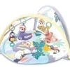 Spielbogen Sleepy Faultier In Lila 1 Spielbogen Sleepy Faultier In Lila -Babyprodukte kikkaboo spielbogen sleepy faultier in lila