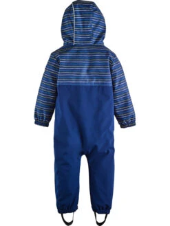 Killtec Softshelloverall "Joylily" In Dunkelblau -Babyprodukte killtec softshelloverall joylily in dunkelblau 1