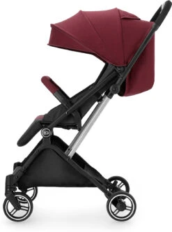 Kinderkraft Buggy Indy, Burgunderrot 14 Kinderkraft Buggy Indy, Burgunderrot -Babyprodukte kinderkraft buggy indy burgunderrot 2