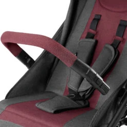 Kinderkraft Buggy Indy, Burgunderrot 18 Kinderkraft Buggy Indy, Burgunderrot -Babyprodukte kinderkraft buggy indy burgunderrot 6