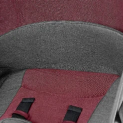 Kinderkraft Buggy Indy, Burgunderrot 19 Kinderkraft Buggy Indy, Burgunderrot -Babyprodukte kinderkraft buggy indy burgunderrot 7