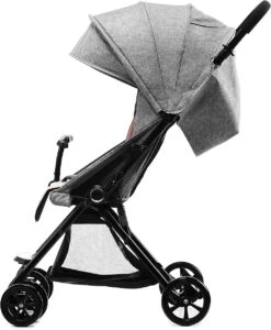 Kinderkraft Buggy Stroller Lite UP, Pink 14 Kinderkraft Buggy Stroller Lite UP, Pink -Babyprodukte kinderkraft buggy stroller lite up pink 2