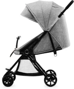 Kinderkraft Buggy Stroller Lite UP, Pink 15 Kinderkraft Buggy Stroller Lite UP, Pink -Babyprodukte kinderkraft buggy stroller lite up pink 3