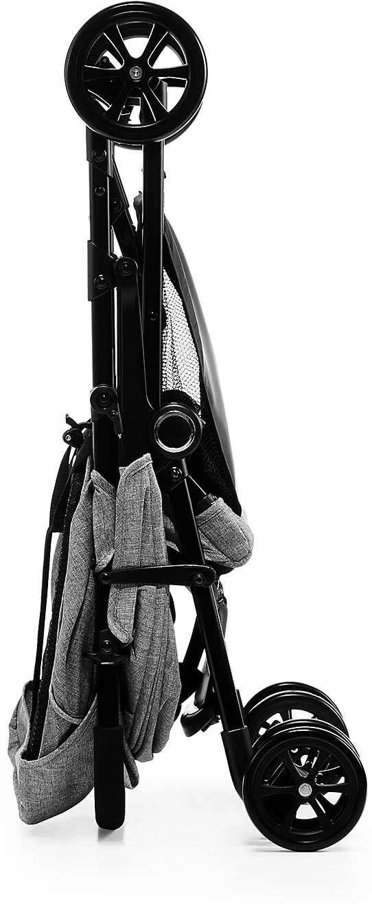 Kinderkraft Buggy Stroller Lite UP, Pink 8 Kinderkraft Buggy Stroller Lite UP, Pink – Bild 6