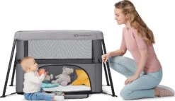 Kinderkraft Kinderbett 2 In 1 MOVI, Braun 14 Kinderkraft Kinderbett 2 In 1 MOVI, Braun -Babyprodukte kinderkraft kinderbett 2 in 1 movi braun 2