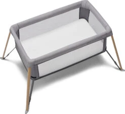 Kinderkraft Kinderbett 2 In 1 MOVI, Braun 19 Kinderkraft Kinderbett 2 In 1 MOVI, Braun -Babyprodukte kinderkraft kinderbett 2 in 1 movi braun 7